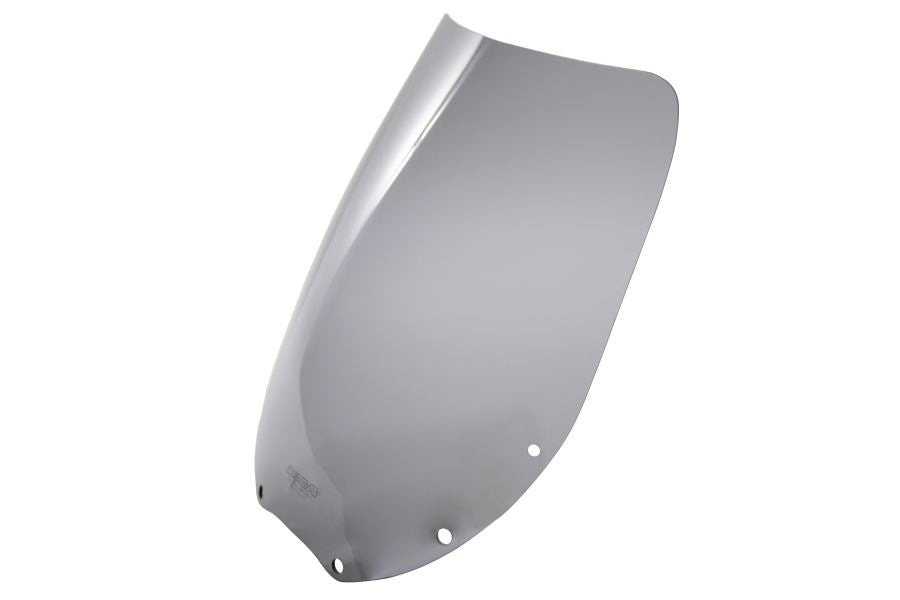 スクリーン オリジナル スモーク 幅325×長さ365mm ZZR600