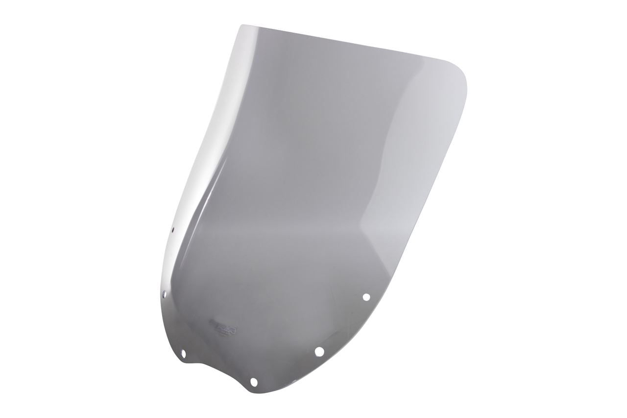 Screen Touring Smoke 330x405mm ZZR600