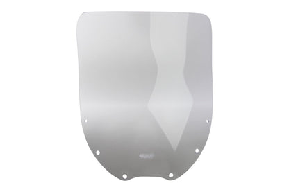 Screen Touring Smoke 330x405mm ZZR600