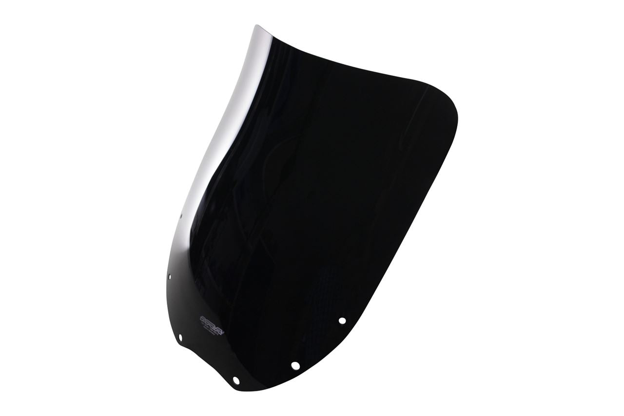Screen Touring Black, 330mm width x 405mm length, ZZR600