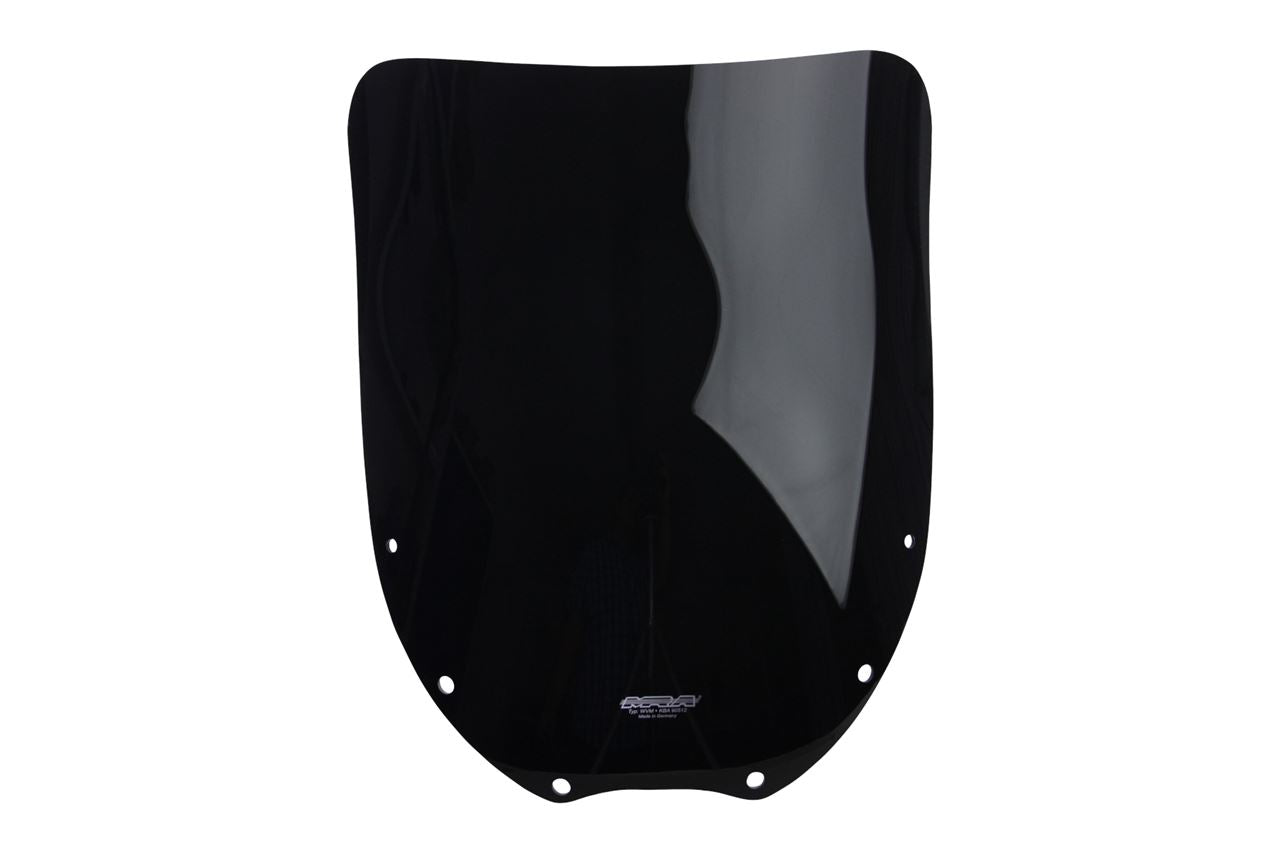 Screen Touring Black, 330mm width x 405mm length, ZZR600