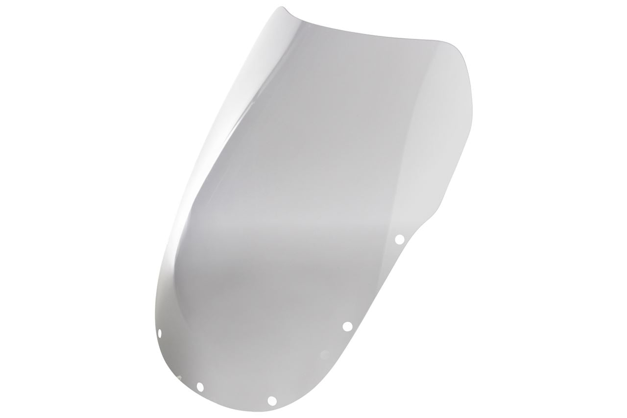 スクリーン オリジナル クリア 幅365×長さ465mm ZZR1100(C型)