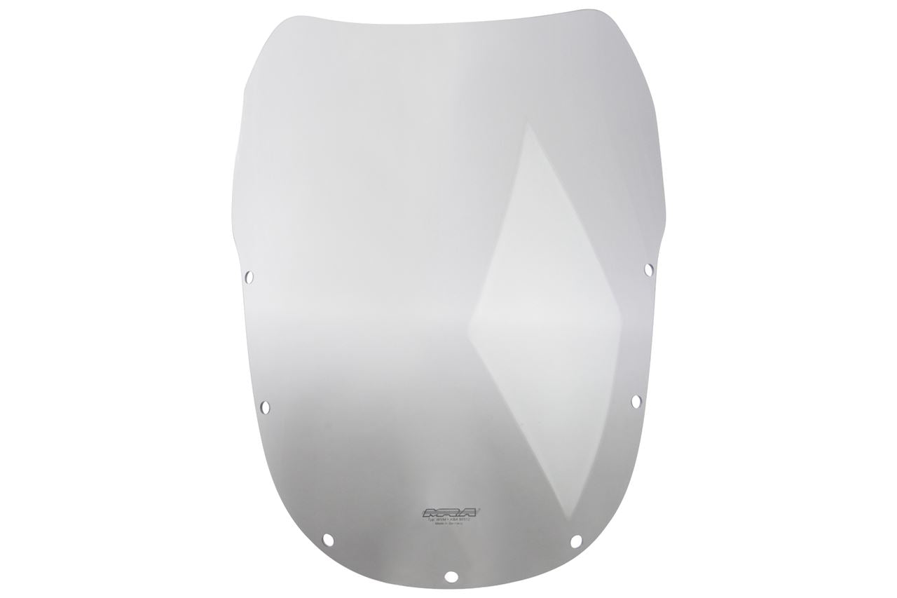 スクリーン オリジナル クリア 幅365×長さ465mm ZZR1100(C型)