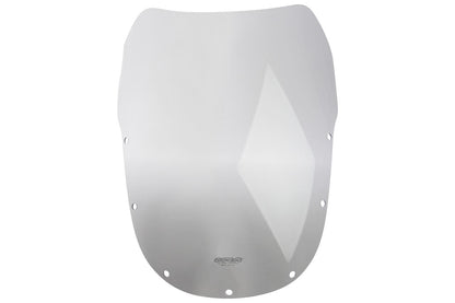 スクリーン オリジナル クリア 幅365×長さ465mm ZZR1100(C型)