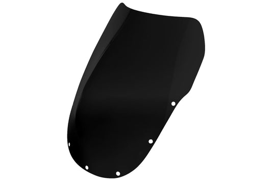 Screen original black, W 365 x L 465 mm, ZZR1100 (C-type)