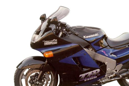 スクリーン ツーリング クリア 幅370×長さ485mm ZZR1100(C型)