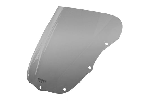 Screen Racing Smoke Width 385 x Length 335mm ZZR1100 (C-type)