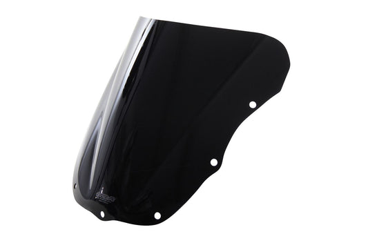 Screen Racing Black Width 385mm x Length 335mm ZZR1100 (C-type)