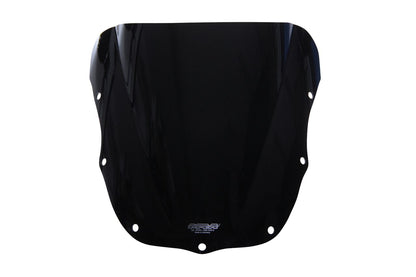 スクリーン レーシング ブラック 幅385×長さ335mm ZZR1100(C型)