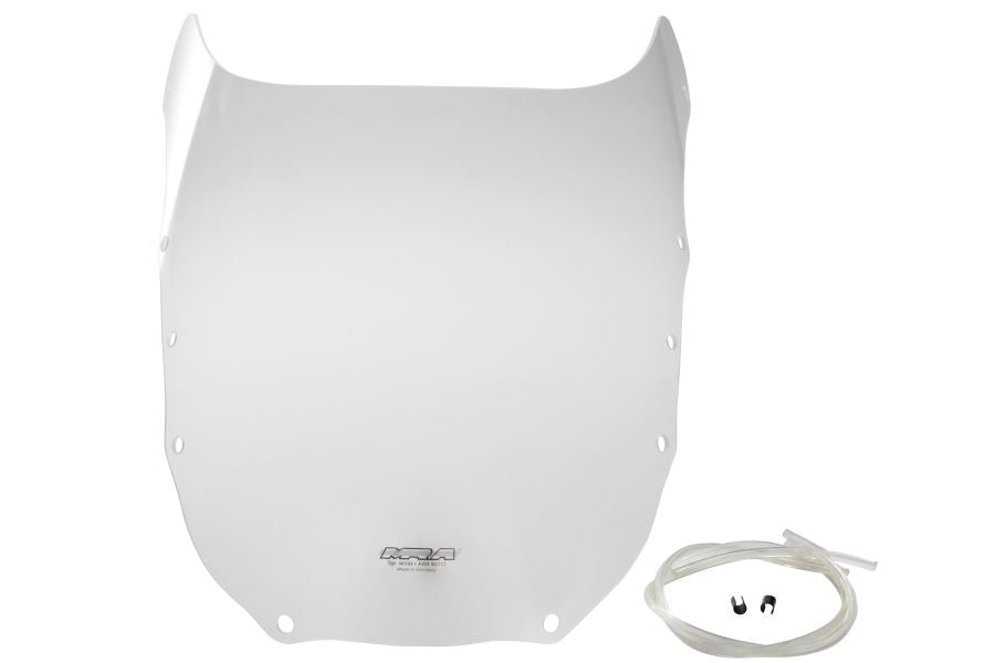 スクリーン オリジナル クリア 幅395×長さ335mm ZXR750