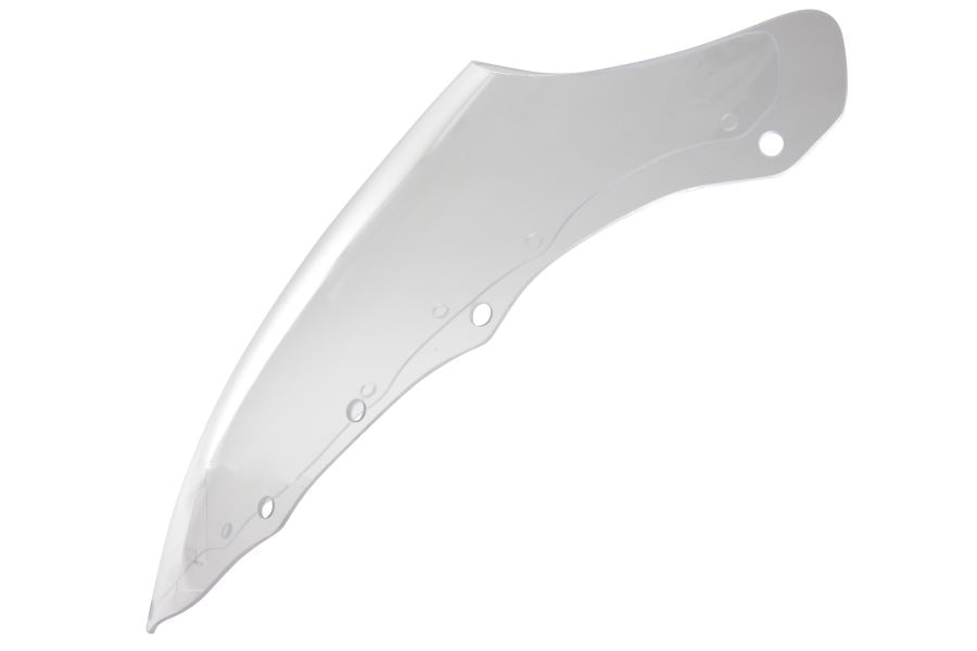 スクリーン オリジナル クリア 幅395×長さ335mm ZXR750