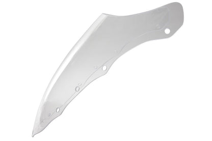 スクリーン オリジナル クリア 幅395×長さ335mm ZXR750