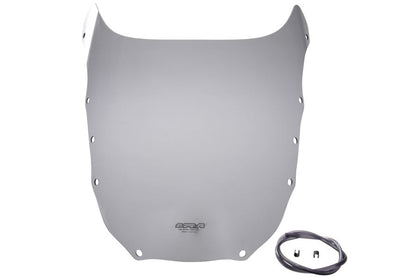 スクリーン オリジナル スモーク 幅395×長さ335mm ZXR750