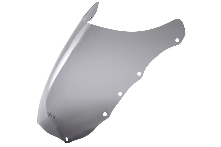 スクリーン オリジナル スモーク 幅395×長さ335mm ZXR750