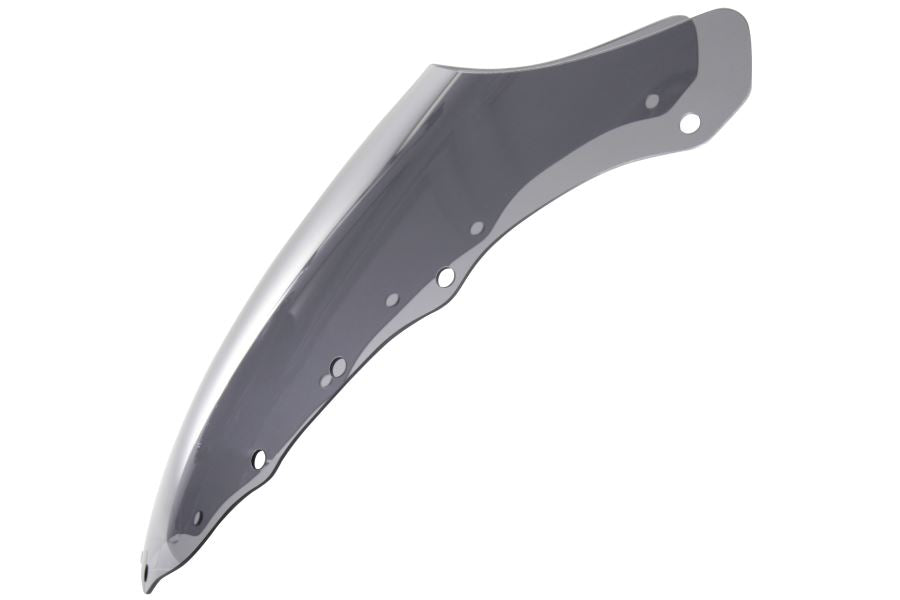 スクリーン オリジナル スモーク 幅395×長さ335mm ZXR750