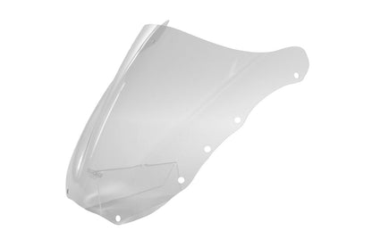 スクリーン レーシング クリア 幅390×長さ360mm ZXR750