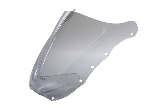 Screen Racing Smoke Width 390 x Length 360mm ZXR750