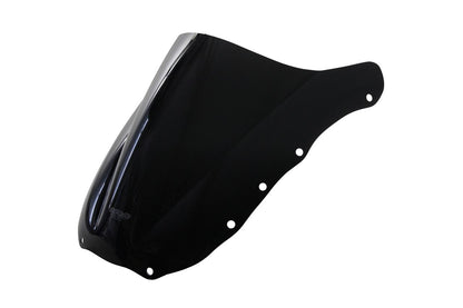 Screen Racing Black 390x360mm ZXR750