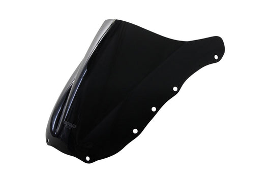 Screen Racing Black 390x360mm ZXR750