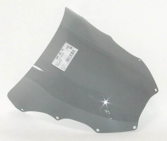 Screen Touring Clear, 420mm (W) x 380mm (L), ZXR400