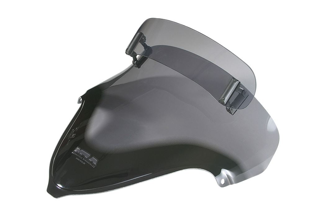 スクリーン ヴァリオツーリング スモーク 幅440×長さ400mm GSX1300R ハヤブサ