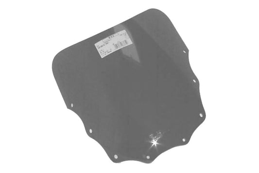 Screen, original, black, 365mm (width) x 370mm (length) for ZZR400, ZZR600
