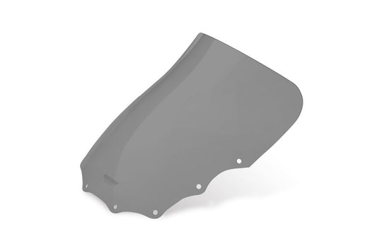 スクリーン ツーリング スモーク 幅385×長さ405mm ZZR600 ZZR400