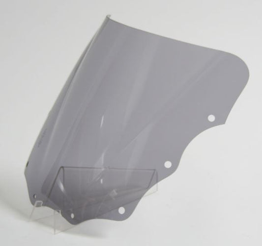 Screen Racing Black Width 360 x Length 320mm ZZR400 ZZR600