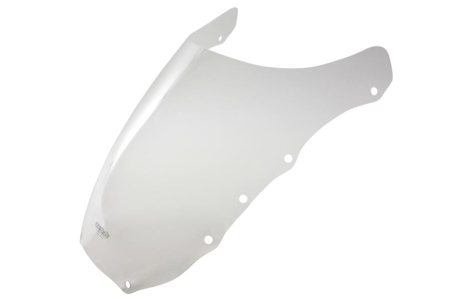 スクリーン オリジナル クリア 幅390×長さ455mm ZZR1100(D型)