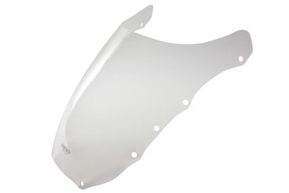 スクリーン オリジナル クリア 幅390×長さ455mm ZZR1100(D型)