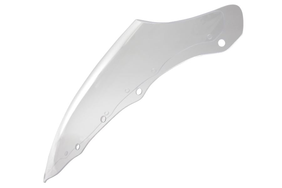 スクリーン オリジナル クリア 幅390×長さ455mm ZZR1100(D型)