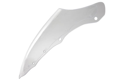 スクリーン オリジナル クリア 幅390×長さ455mm ZZR1100(D型)