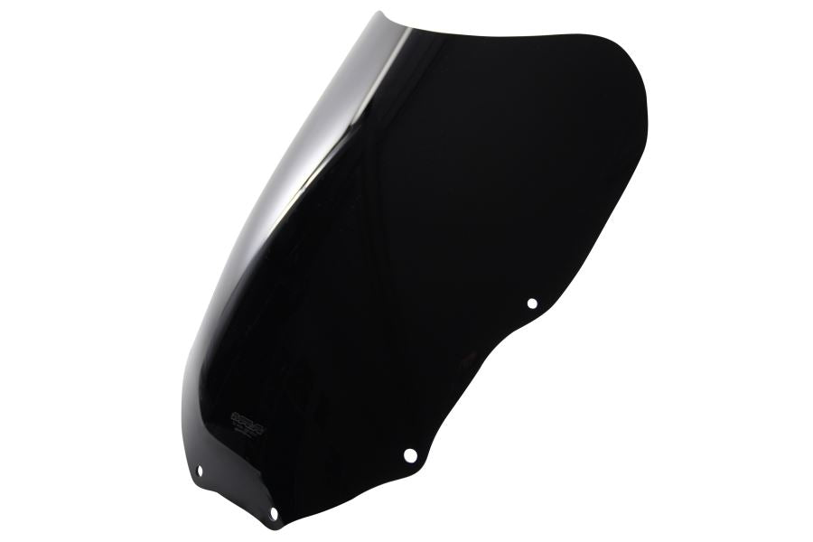 スクリーン オリジナル ブラック 幅390×長さ455mm ZZR1100(D型)