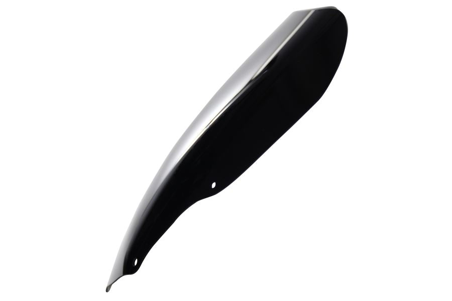 スクリーン オリジナル ブラック 幅390×長さ455mm ZZR1100(D型)