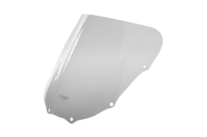 スクリーン レーシング クリア 幅380×長さ340mm ZZR1100(D型)