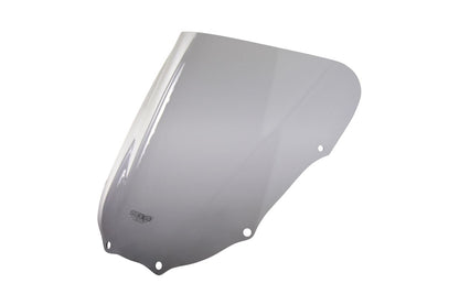 スクリーン レーシング スモーク 幅380×長さ340mm ZZR1100(D型)