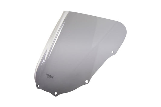Screen, Racing, Smoke, W380 x L340mm, ZZR1100 (D-model)