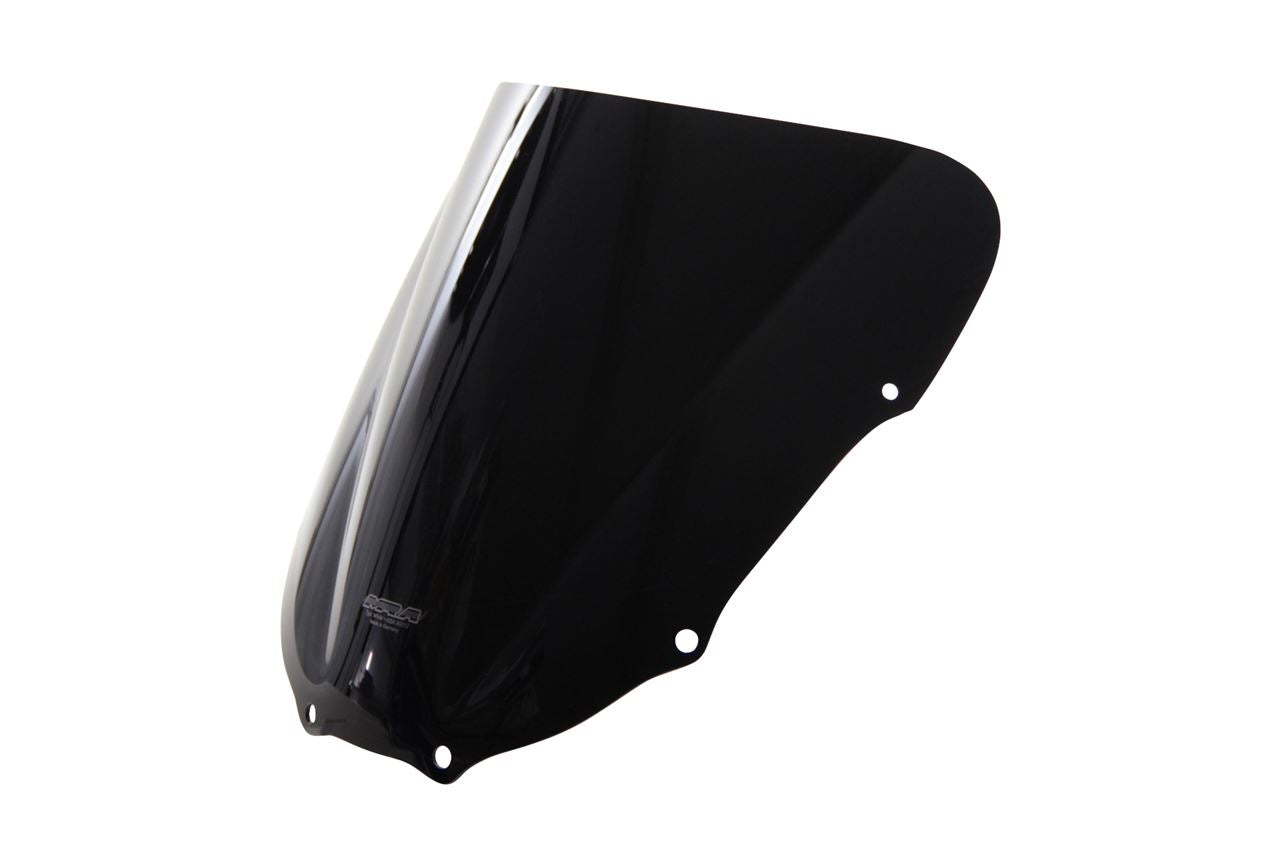 Screen Racing Black 380x340mm ZZR1100(D type)