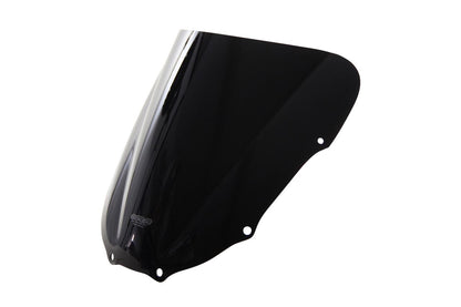 Screen Racing Black 380x340mm ZZR1100(D type)