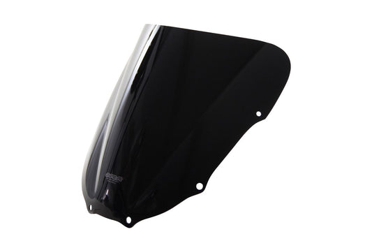Screen Racing Black 380x340mm ZZR1100(D type)