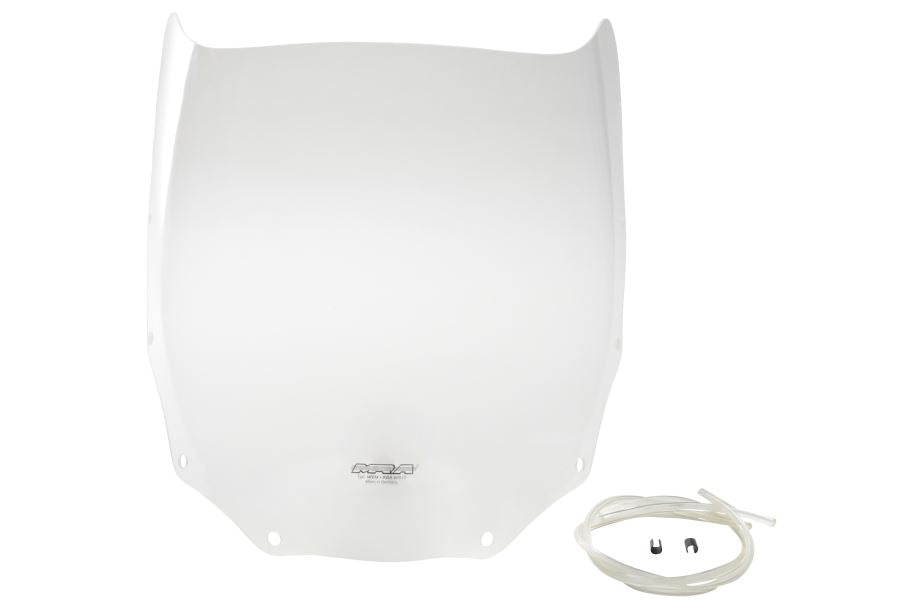 スクリーン オリジナル クリア 幅425×長さ370mm ZXR750