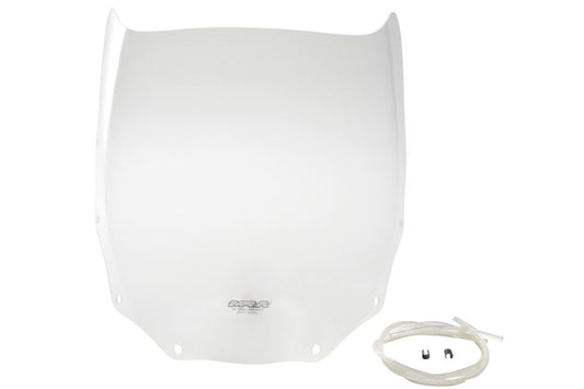 スクリーン オリジナル クリア 幅425×長さ370mm ZXR750