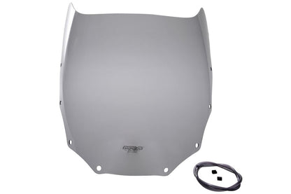 スクリーン オリジナル スモーク 幅425×長さ370mm ZXR750