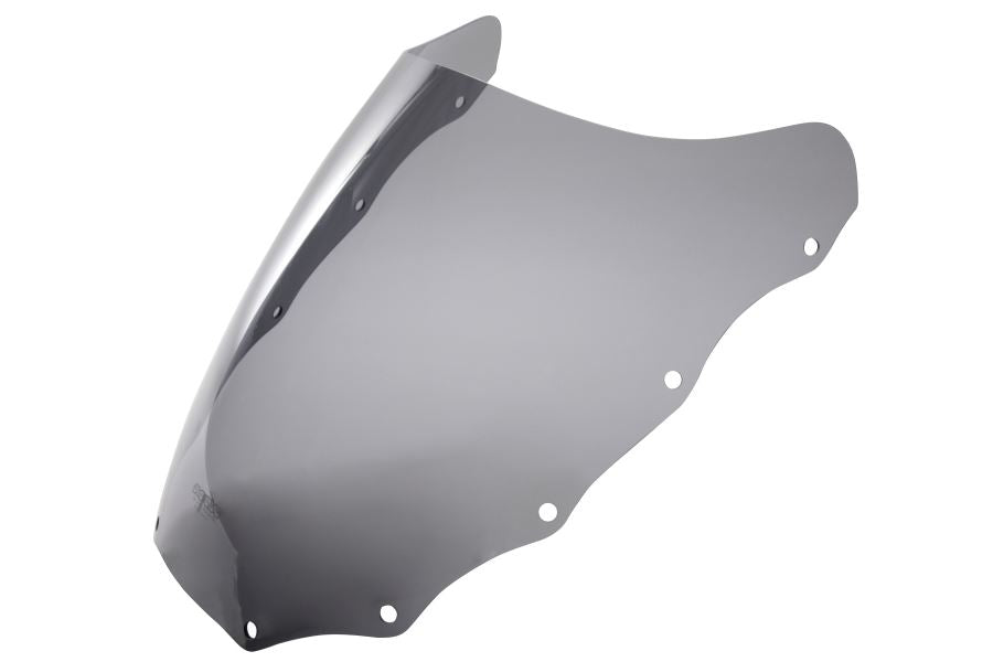 スクリーン オリジナル スモーク 幅425×長さ370mm ZXR750