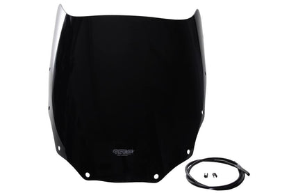 スクリーン オリジナル ブラック 幅425×長さ370mm ZXR750