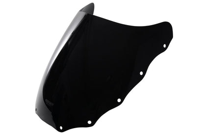 スクリーン オリジナル ブラック 幅425×長さ370mm ZXR750