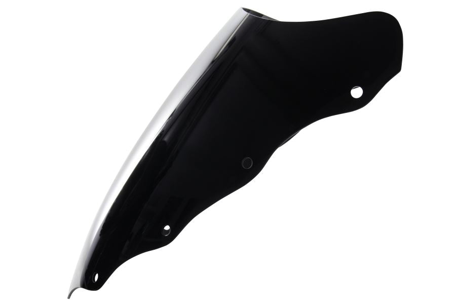 スクリーン オリジナル ブラック 幅425×長さ370mm ZXR750