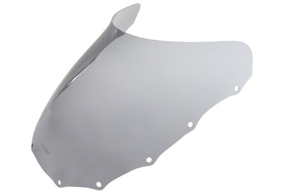 スクリーン スポイラー スモーク 幅435×長さ350mm ZXR750