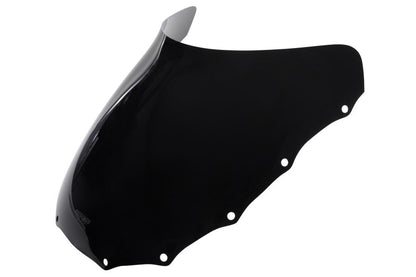 スクリーン スポイラー ブラック 幅435×長さ350mm ZXR750