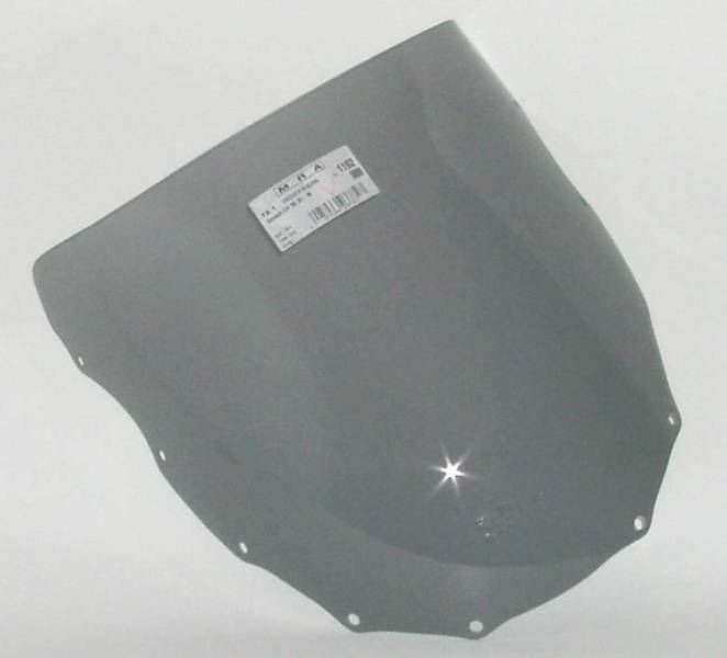 スクリーン ツーリング ブラック 幅435×長さ415mm ZXR750